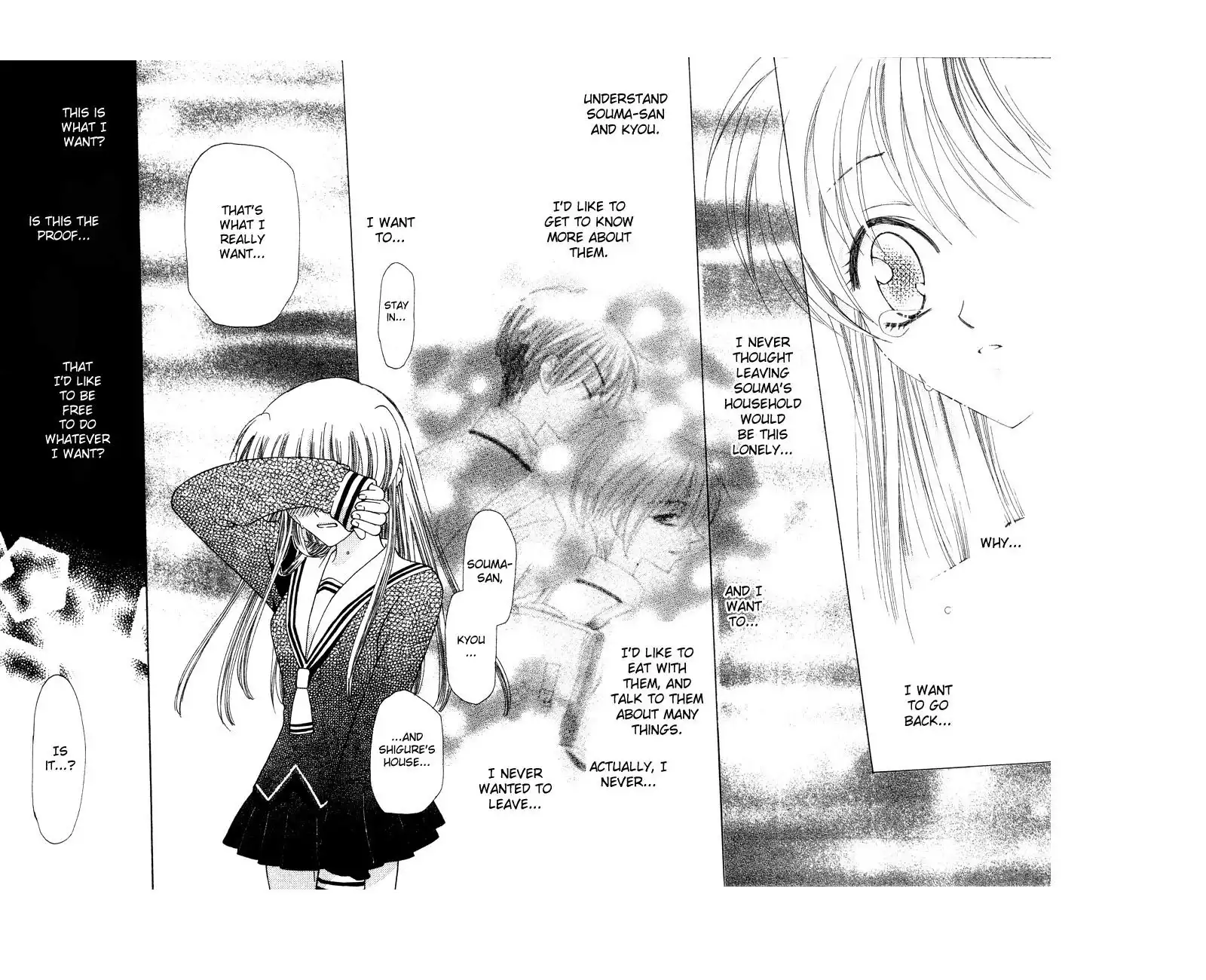 Fruits Basket Chapter 6 19